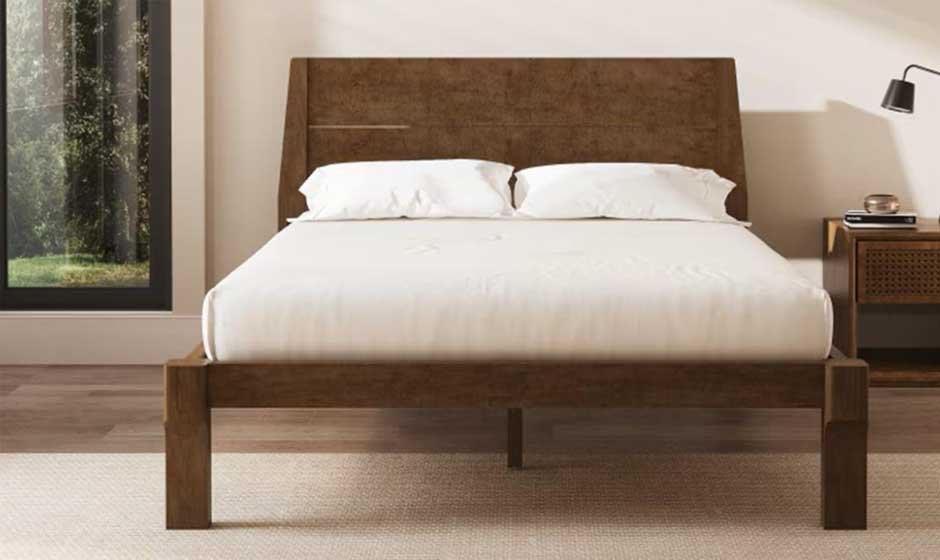 How-FlexiSpot’s-Japanese-Joinery-Bed-Outshines-Regular-Wooden-Bed-Frames