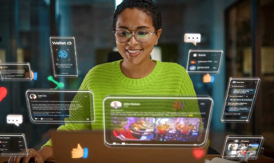 How To Grow A Career In Online Media