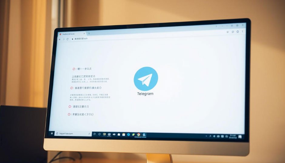 How to Access Telegram Chinese Version and WhatsApp Web on Any Device