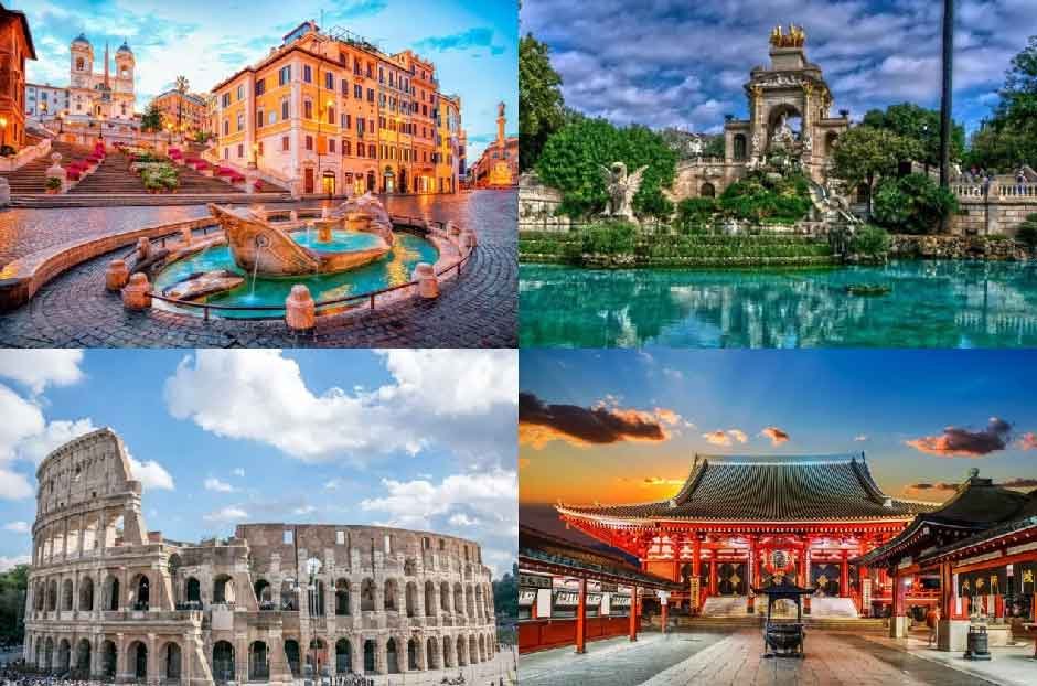How to Choose the Right Tourist Bus Company