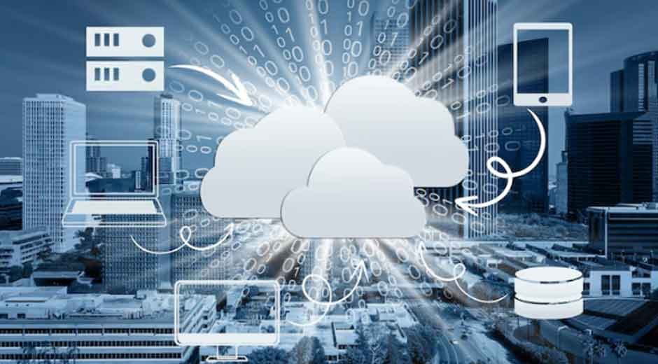 Key Benefits of Cloud Adoption for Enterprises