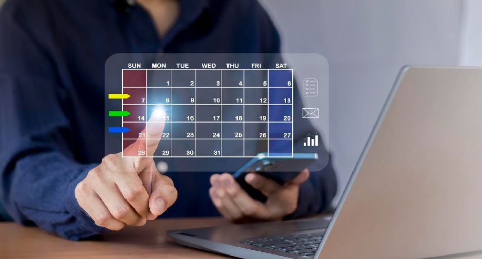 Leverage AI and Predictive Analytics