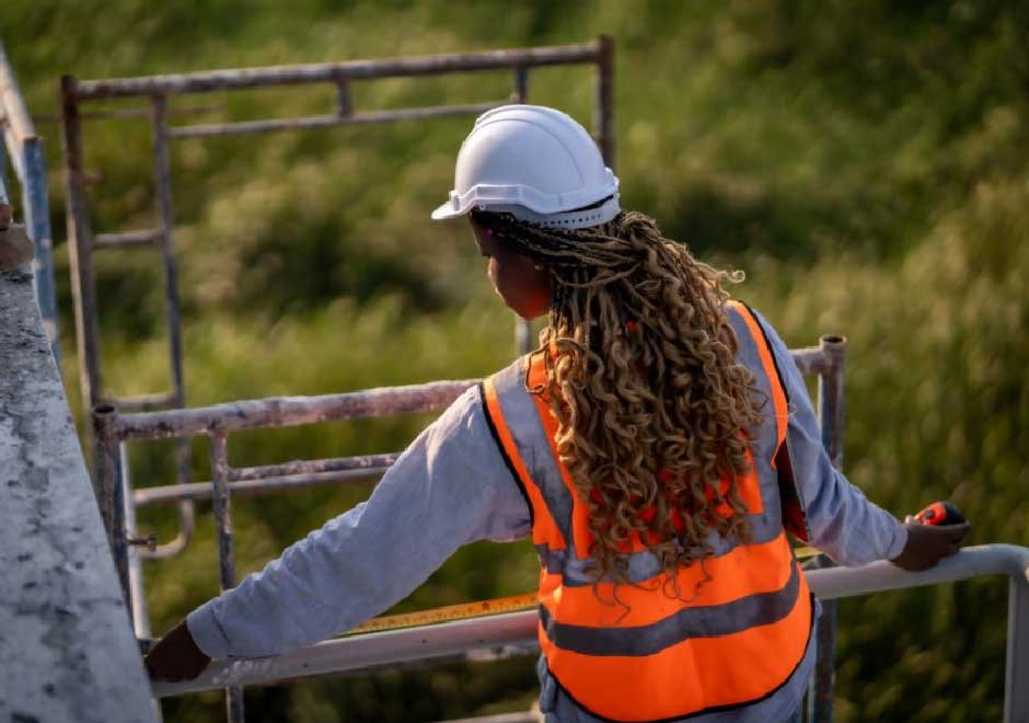 Modern Lone Worker Safety: A Business Imperative in Today’s Work Environment