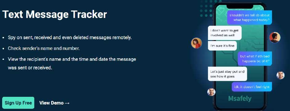 Msafely-Key-Features