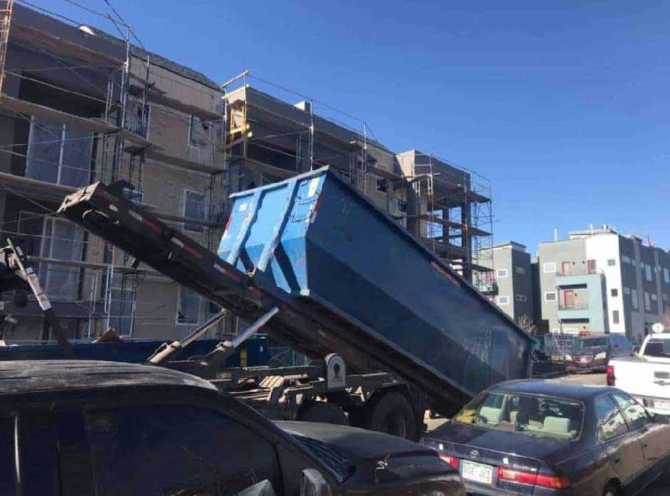 Planning a Large Event? Rent a Roll Off Dumpster for Convenient Waste Management