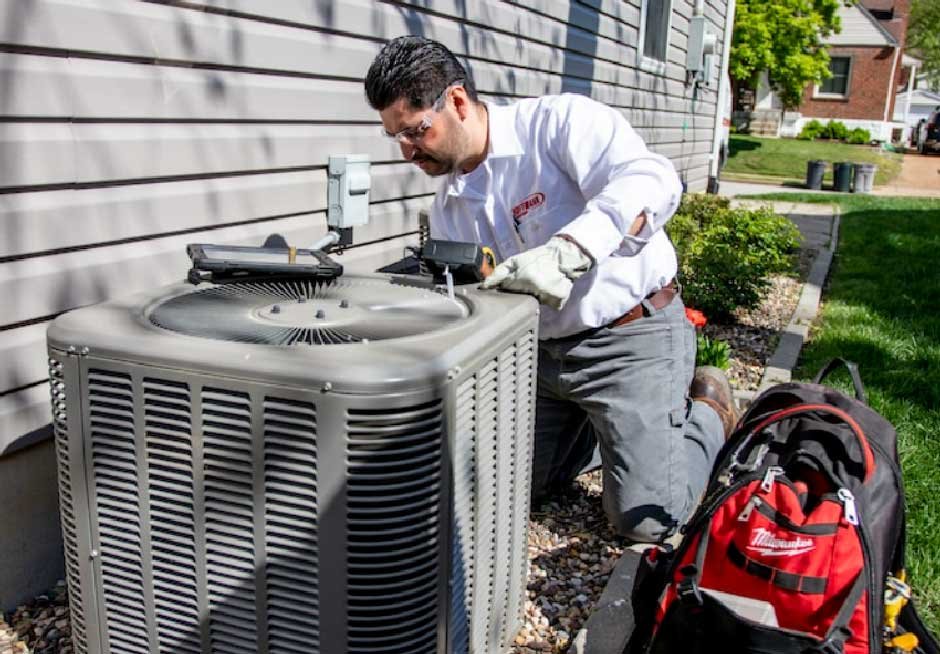 Preparing Your HVAC System for St. Louis's Seasonal Changes