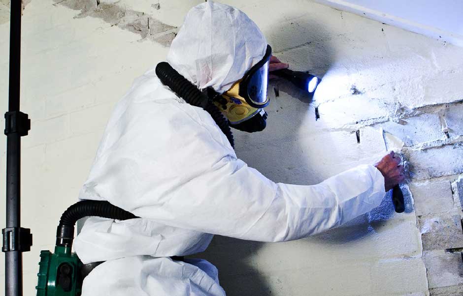 Safe and Sustainable Practices in Asbestos Abatement