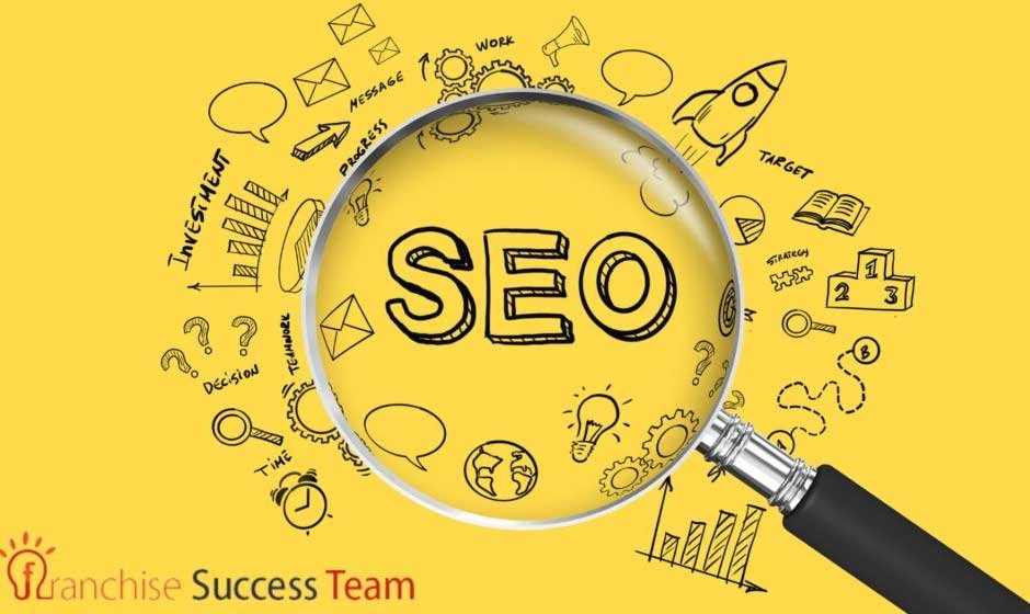 Strategies of a Franchise SEO Company to Boost Growth Online