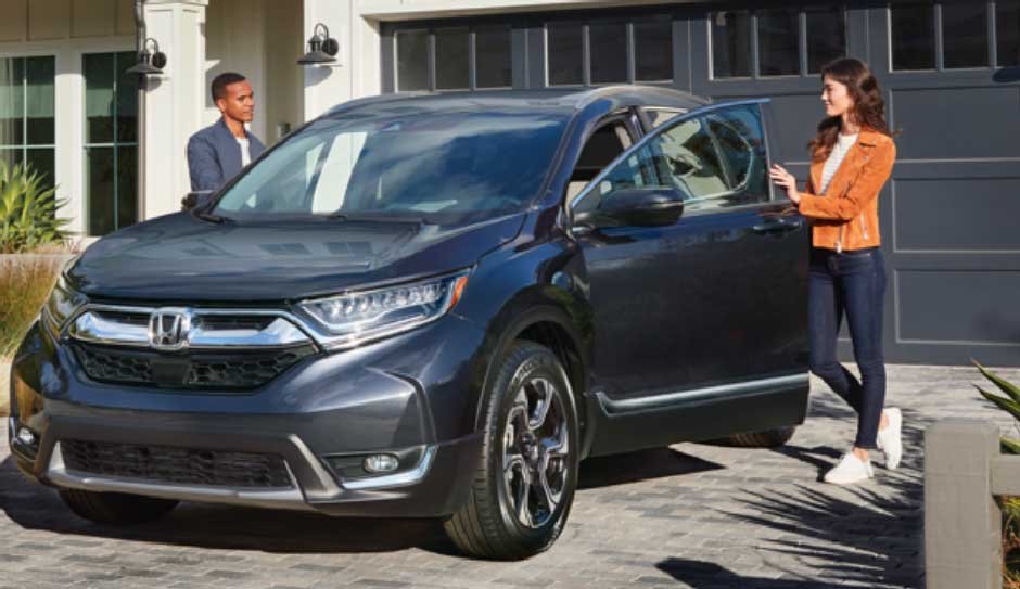 The Surprising Tech Perks of Buying a Pre-Owned Honda