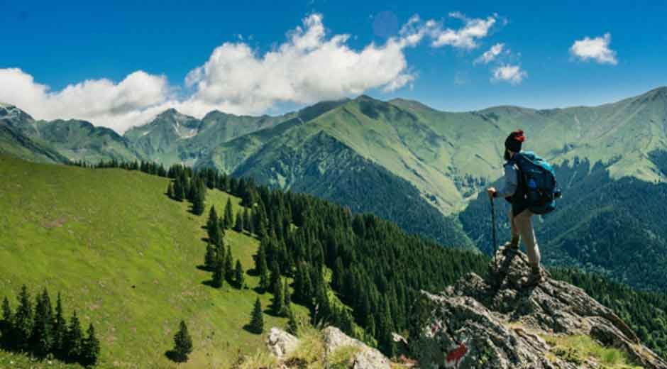 Top 5 Must-Visit European Adventure Destinations