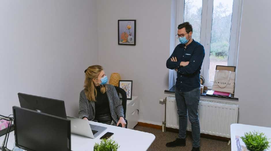 Understanding PTSD from Work: When the Job Becomes a Trauma