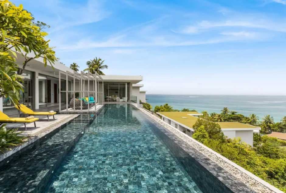 Why Invest in Luxury Property in Pattaya