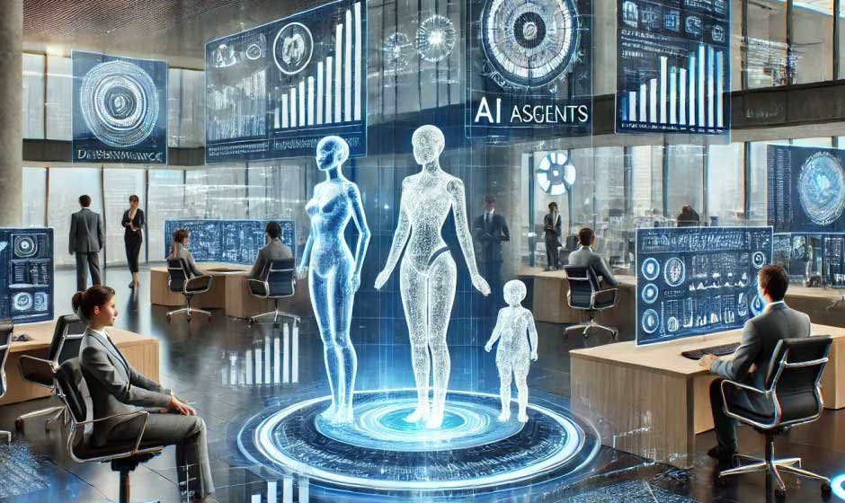 Zycus Is Redefining Procurement with AI Agents and the Merlin Agentic Platform