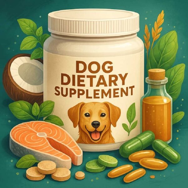 11 Surprising Signs Your Dog Could Benefit From a Dietary Supplement