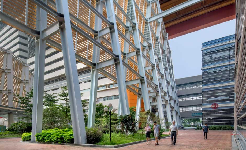 3 Reasons To Hire An Advisory Company When You Want To Set Up A Greenfield Building Project