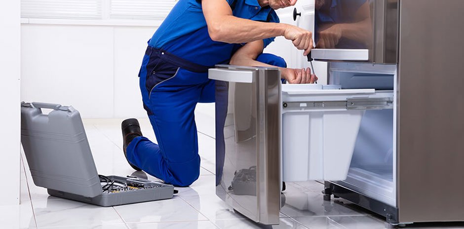 5 Hidden Dangers of Living With a Broken Refrigerator