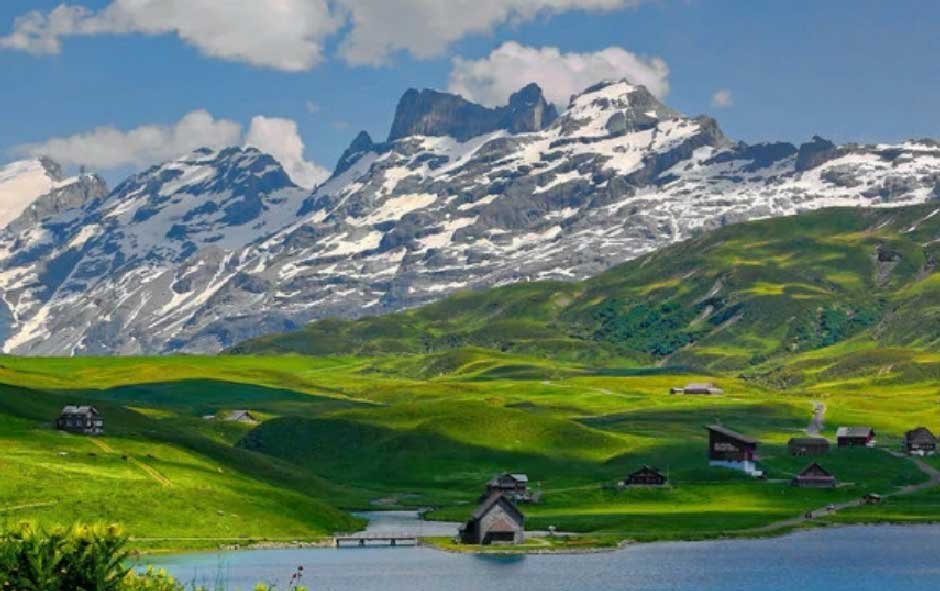 5 Things You Have to Experience in Switzerland