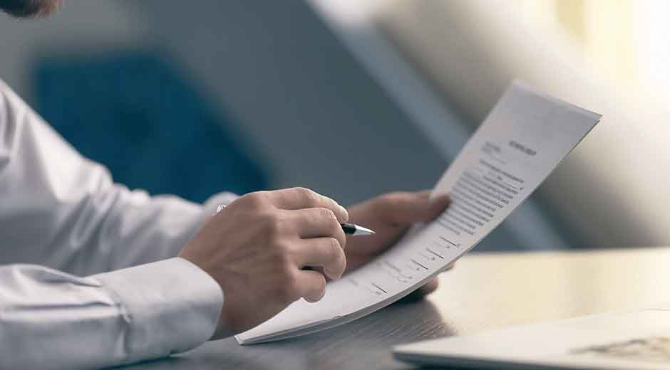 6 Types of Documents That Can Be Used as Employment Proof