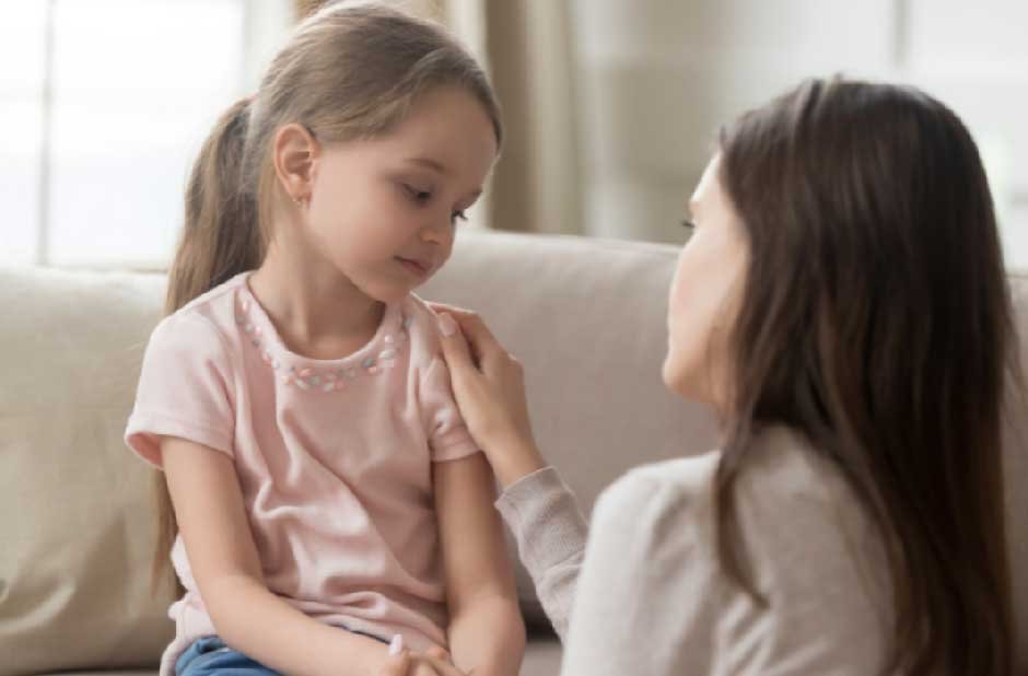9 Ways To Support Your Child's Emotional And Mental Health