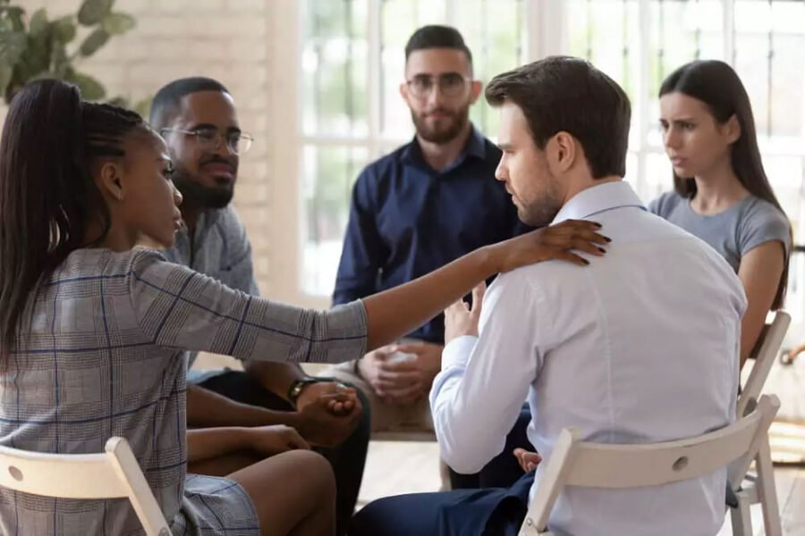 9 Ways to Support a Loved One in Addiction Recovery