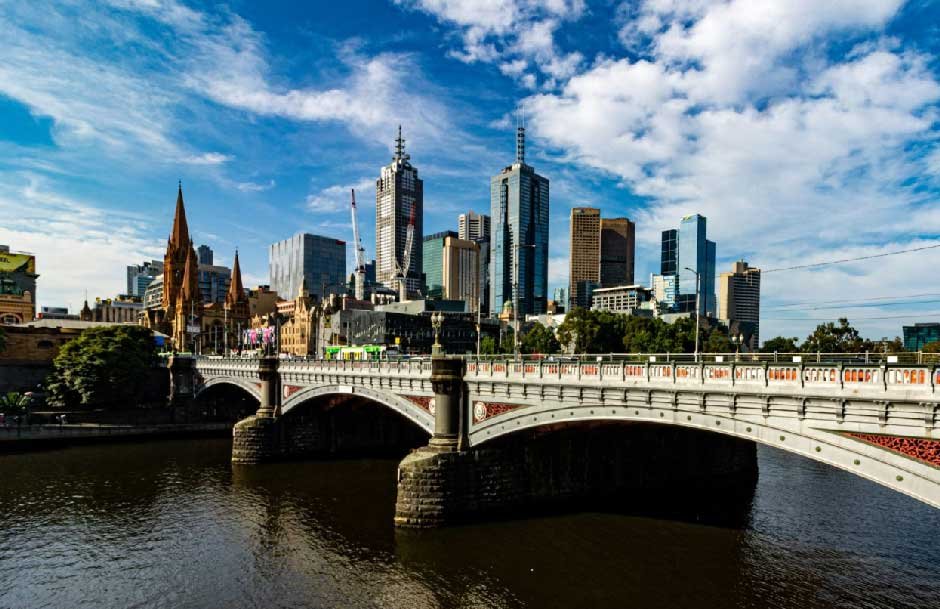 A City Worth Exploring Hands-Free
