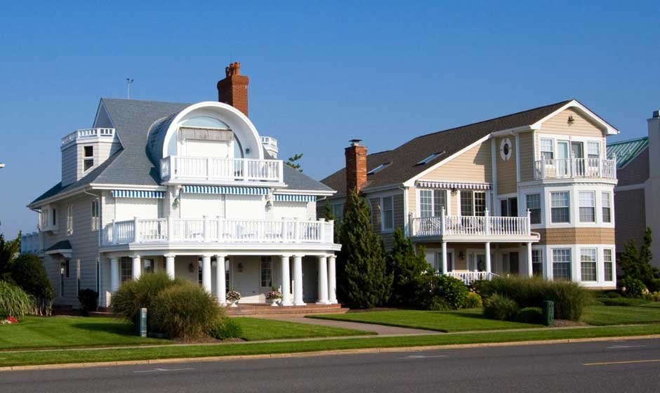 Best Towns to Find a Home in New Jersey