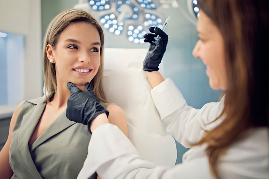 Botox Astoria NY Approach to Ageless Confidence