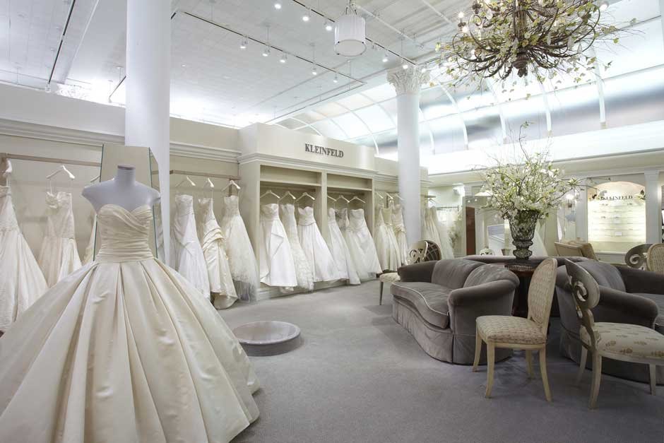 Bridal Dress Shops Keystone Indiana Brides Trust With Their Dreams