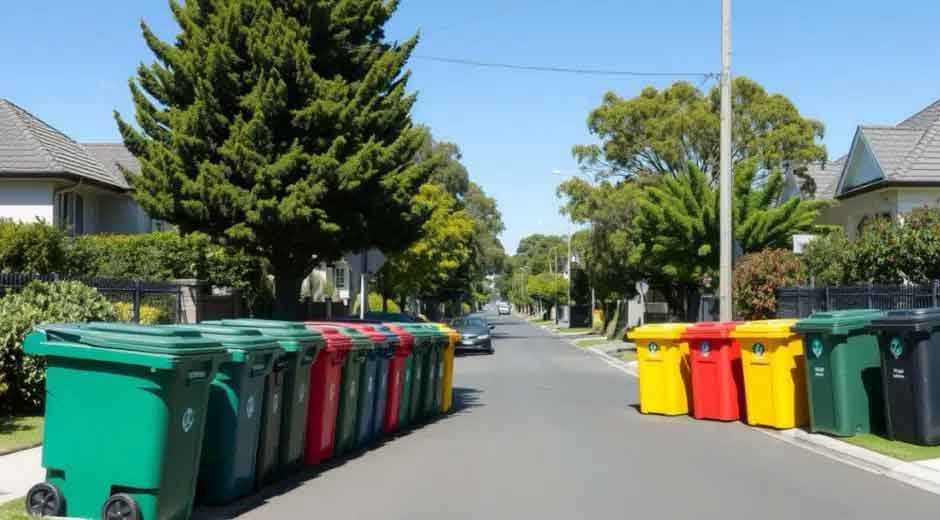 Clearing the Clutter: Why People Need Rubbish Removal Services in Australia