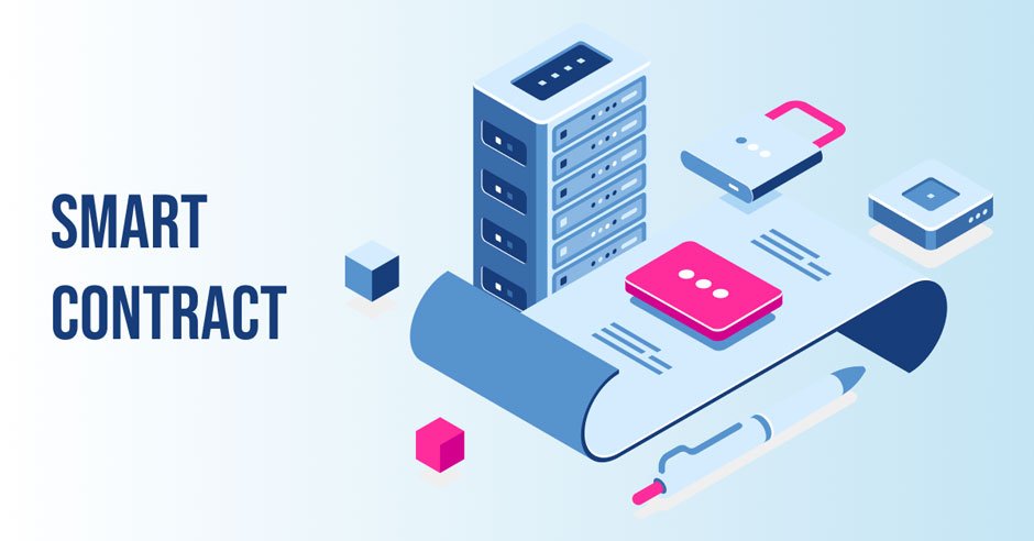 Designing Smart Contracts