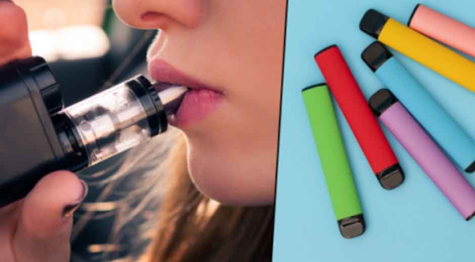 Disposable Vapes Are Getting Smarter: How Tech Is Reshaping Vaping