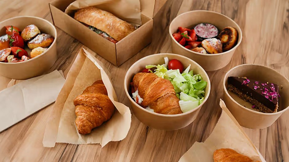 Elevate Your Bakery Brand with Creative Packaging Ideas