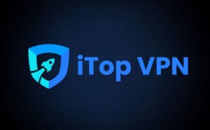Experience Online Freedom and Security in 2025 with iTop VPN