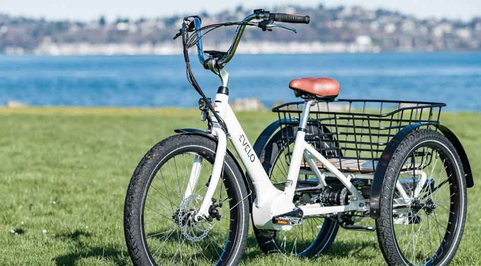 Exploring the World on a 3-Wheel Electric Bike: Top Travel Tips