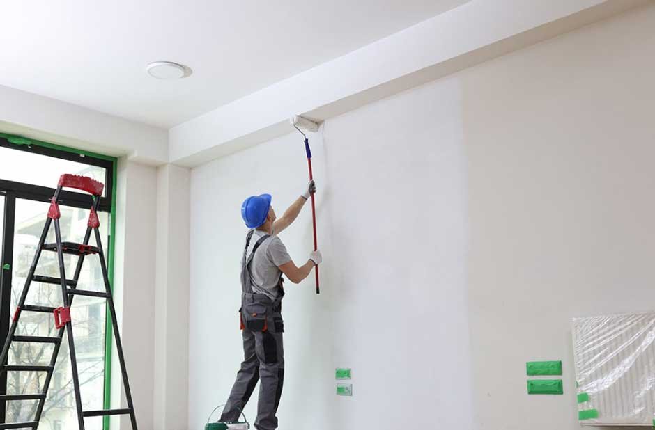 Find the Best Interior Painting Near Me: Top Interior Painters in Your Area