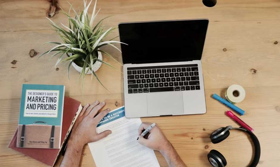 Here's Why Working with a Digital Marketing Agency is Worth it