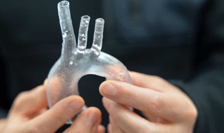 How Biodegradable Materials Are Changing Foot Surgery