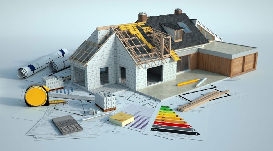 How Can You Find the Best Custom Builders in Your Area