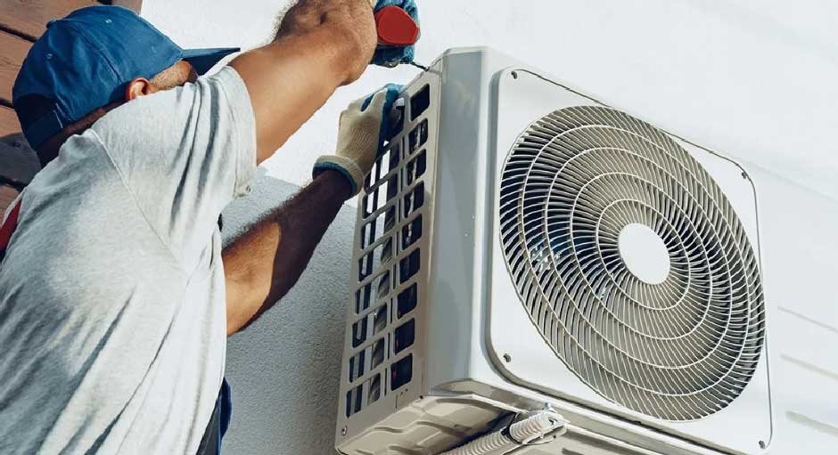 How Dirty Coils Sabotage Your AC Performance