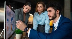 How MentorCity’s Enterprise Mentorship Software Drives Growth and Development