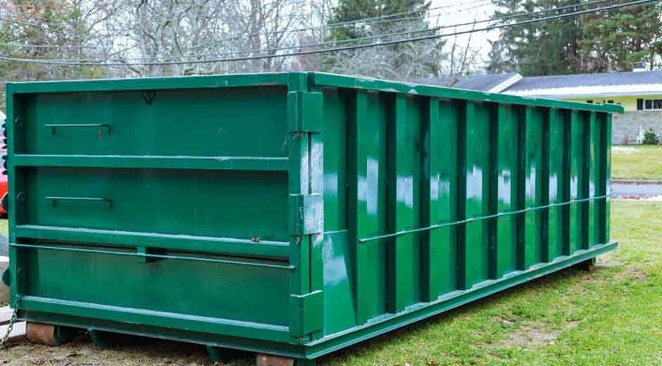 How Much Does a 12 Yard Dumpster Rental Near Me Cost? (Full Pricing Guide)