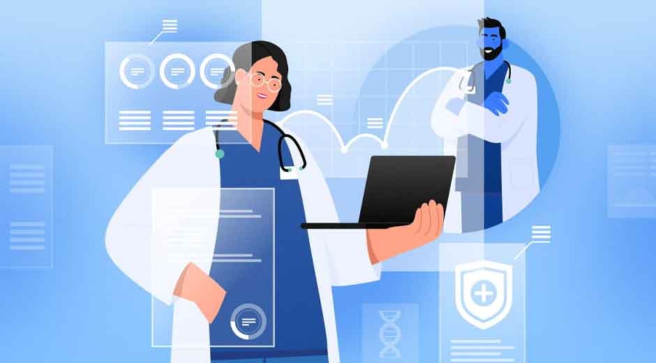 How Technology is Transforming Healthcare Education?