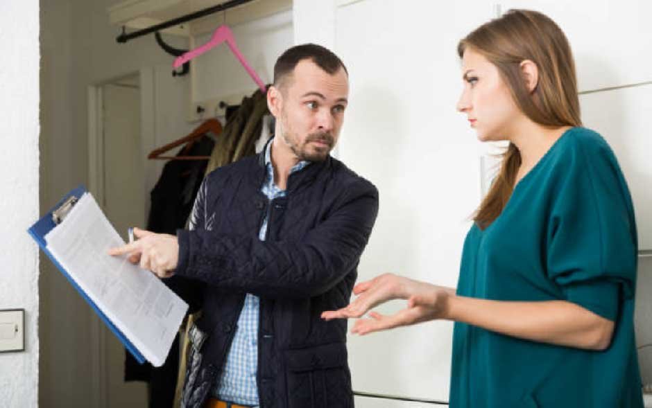 How to Legally Resolve Tenant Retaliation?