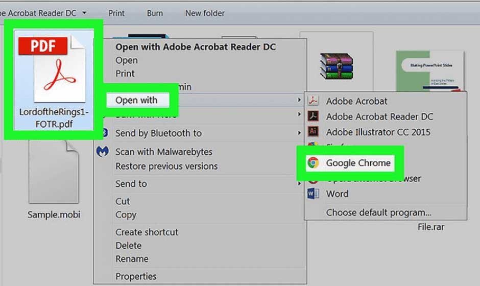 How to Remove Password from PDF