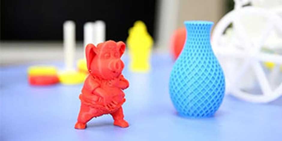 How to Start 3D Printing Your Own Designed Products from Scratch