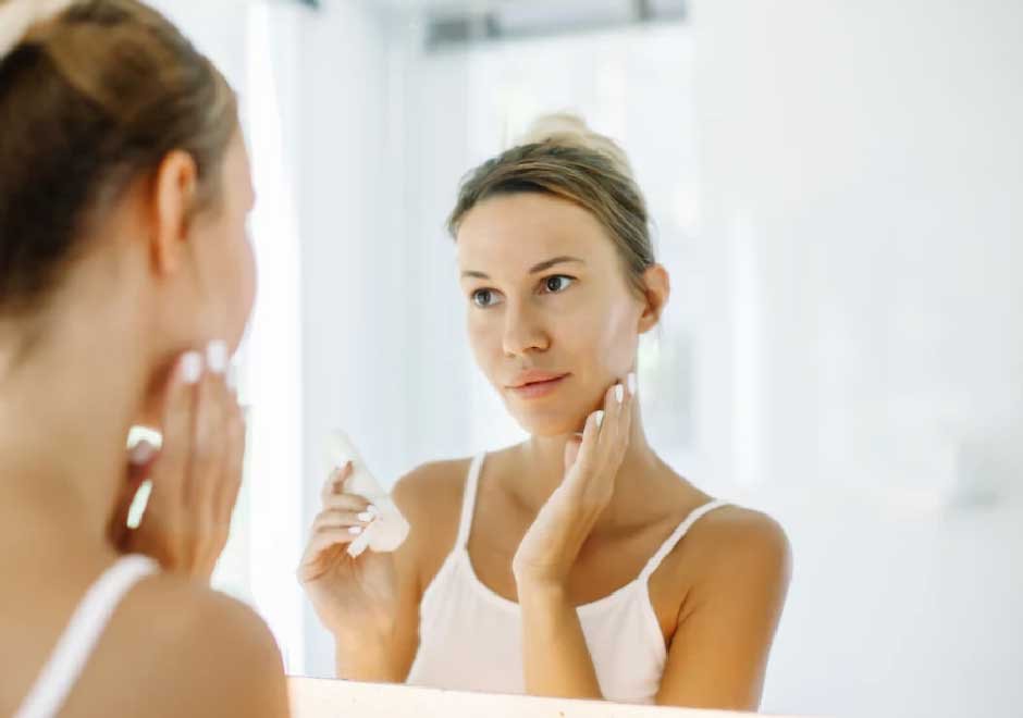 Important Skin Care Steps You Should Never Skip