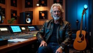 Kenny Loggins Net Worth 2025: The Untold Story Behind His Fortune