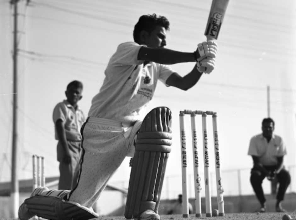 Legendary Cricket Rivalries That Defined an Era