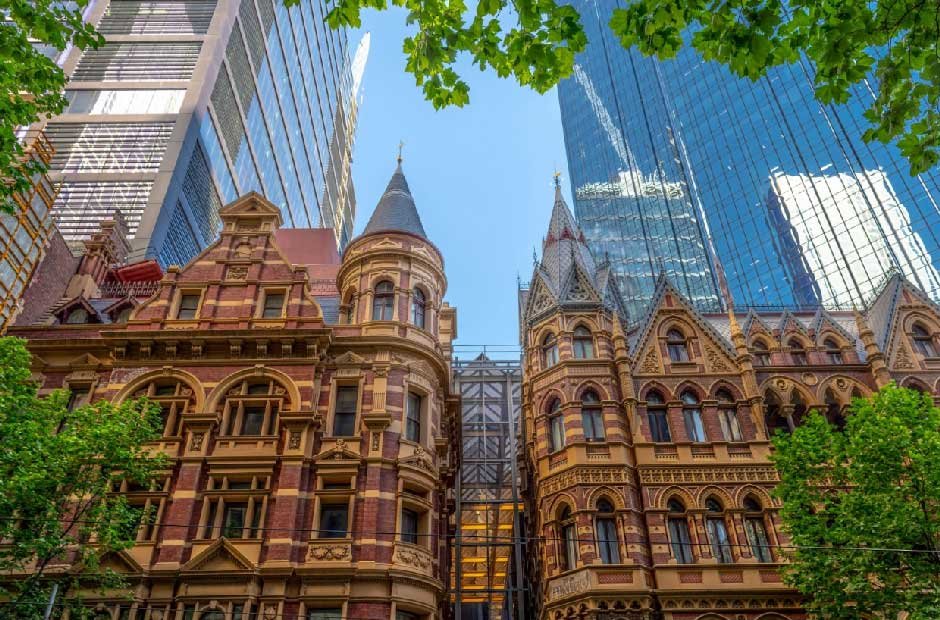 Melbourne: A City Worth Exploring Hands-Free
