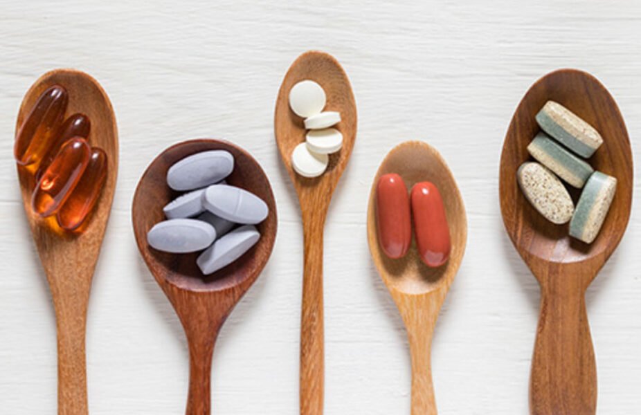 Optimizing Wellness: Why Men and Women Need Different Multivitamins